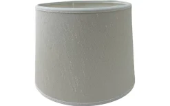 Opulence Lampskärm Ø20cm Chalk