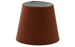 Opulence Lampskärm Ø25cm Paprika