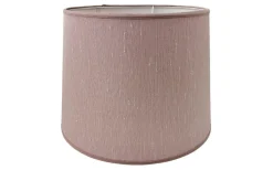 Opulence Lampskärm Ø35cm Soft Pink