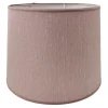 Opulence Lampskärm Ø24cm Soft Pink
