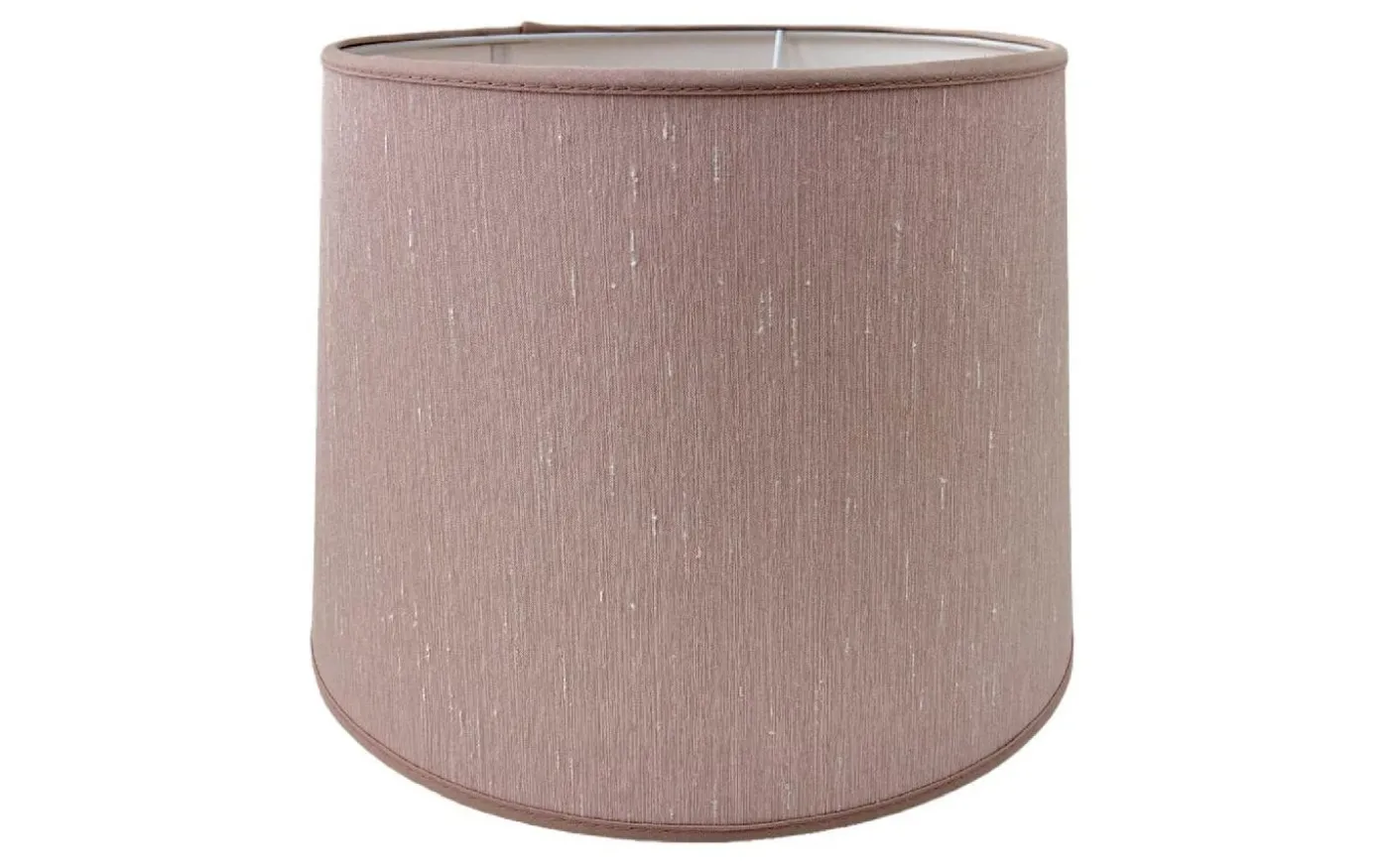 Opulence Lampskärm Ø24cm Soft Pink