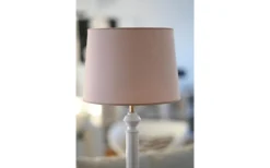 Opulence Lampskärm Ø20cm Soft Pink