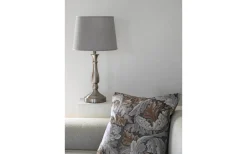 Opulence Lampskärm Ø20cm Sterling