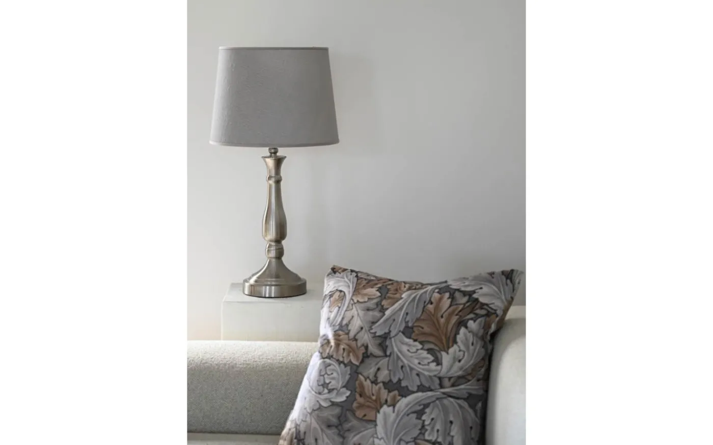 Opulence Lampskärm Ø24cm Sterling