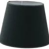 Opulence Lampskärm Ø20cm Svart