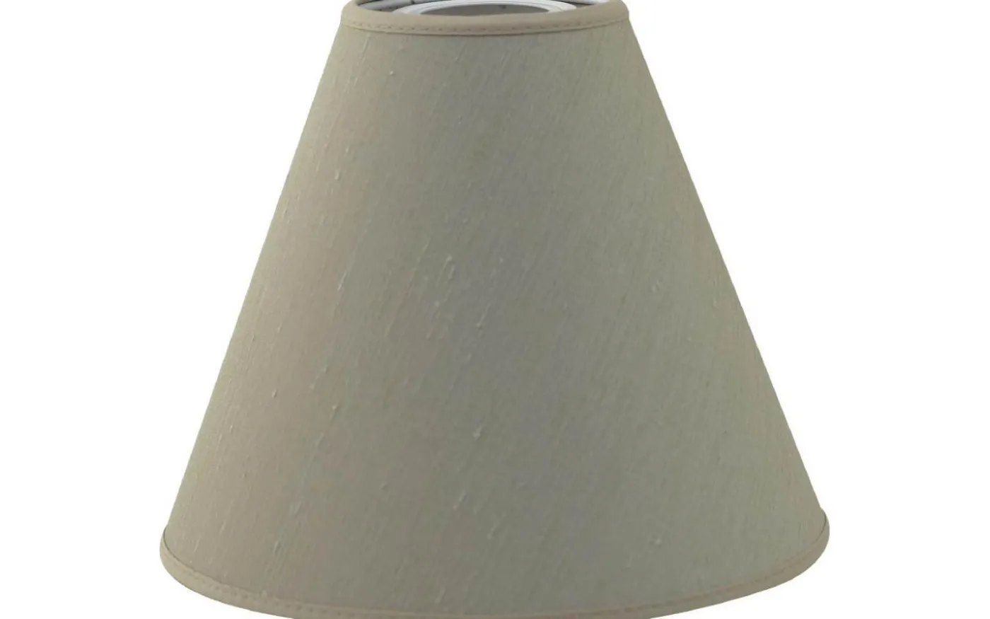 Opulence Toppringsskärm Ø22cm Natur