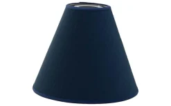 Opulence Toppringsskärm Ø22cm Indigo