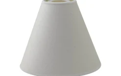 Opulence Toppringsskärm Ø22cm Chalk