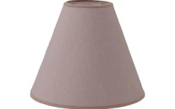 Opulence Toppringsskärm Ø22cm Soft Pink