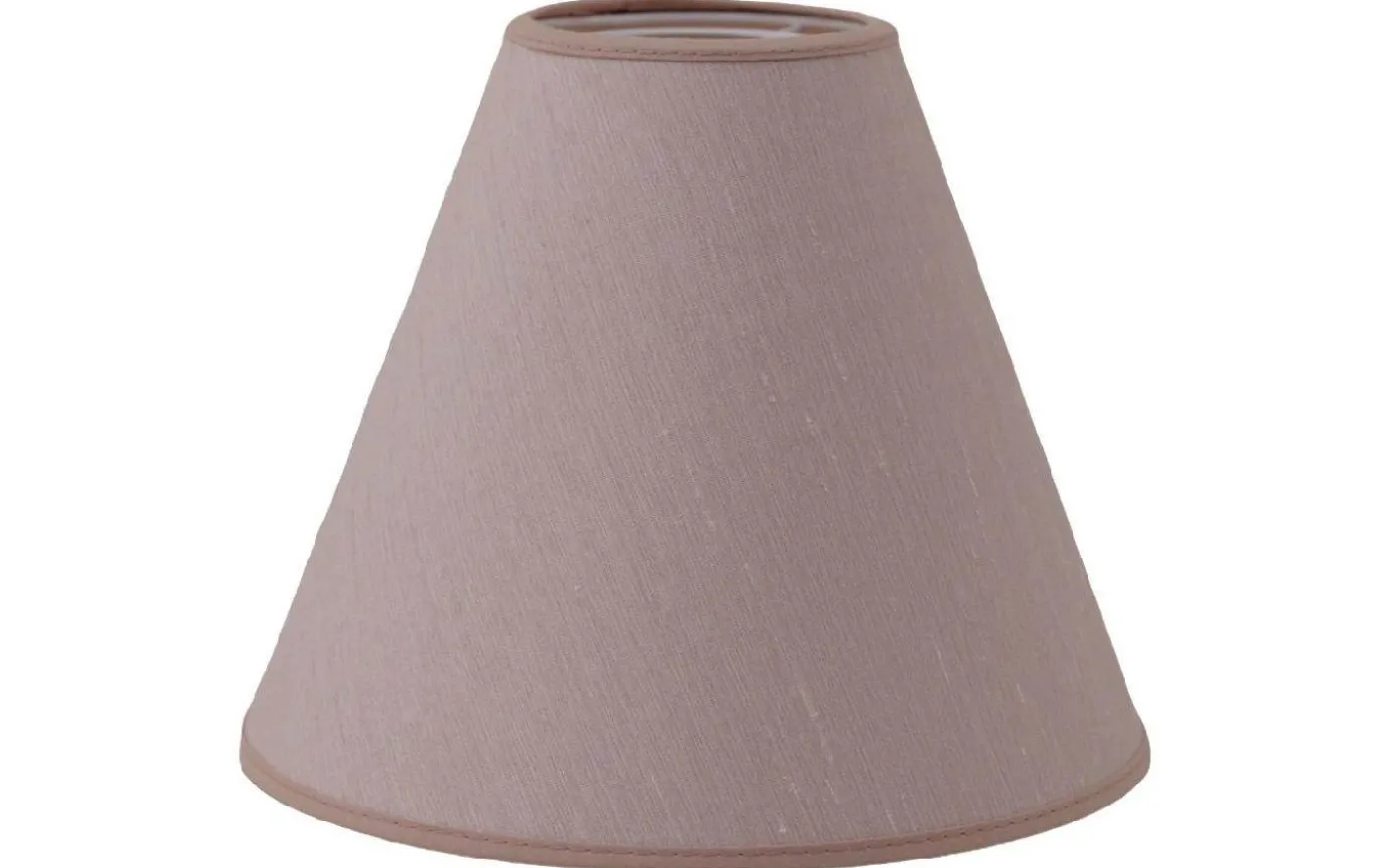 Opulence Toppringsskärm Ø22cm Soft Pink