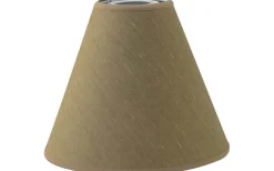 Opulence Toppringsskärm Ø22cm Amber