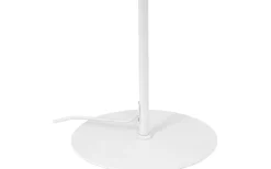 Opus Bordslampa 47,5cm Opal/Vit