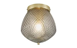 Orbiform Plafond 23cm Rök