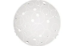 Orbit Plafond 35cm LED 12W 1000lm 3000K