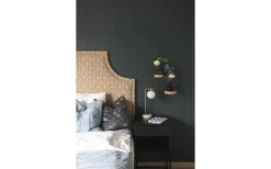 Orfeus Bordslampa 36cm Mässing