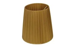 Organza Lampskärm Ø14,5cm Champagne