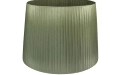 Organza Lampskärm Ø50cm Grå