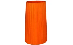 Organza Lampskärm Ø16cm Orange
