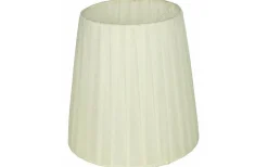 Organza Lampskärm Ø14,5cm Vit