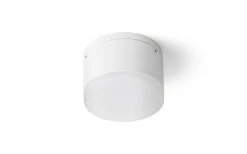 Orin R Takspotlight 10W 3000K Vit IP54