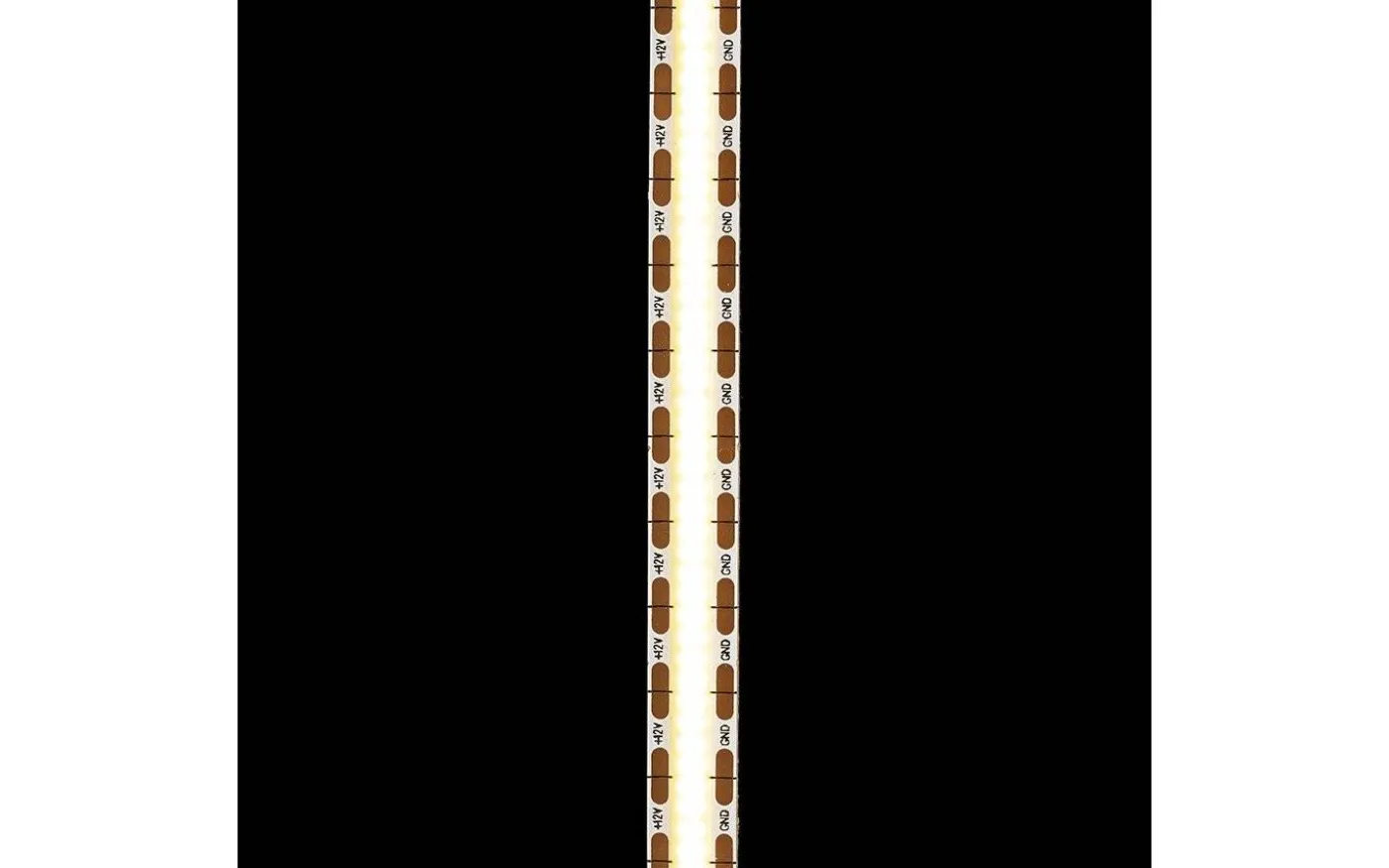 Orion LED-Strip 12V 5M 10W/m 3000K