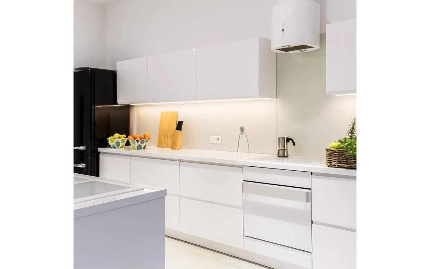 Orion LED-strip 12V RGB 5M 19,2W/m