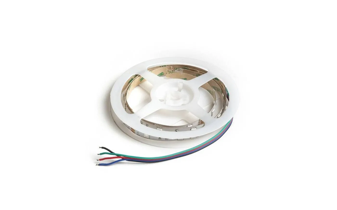 Orion LED-strip 12V RGB 5M 14,4W/m