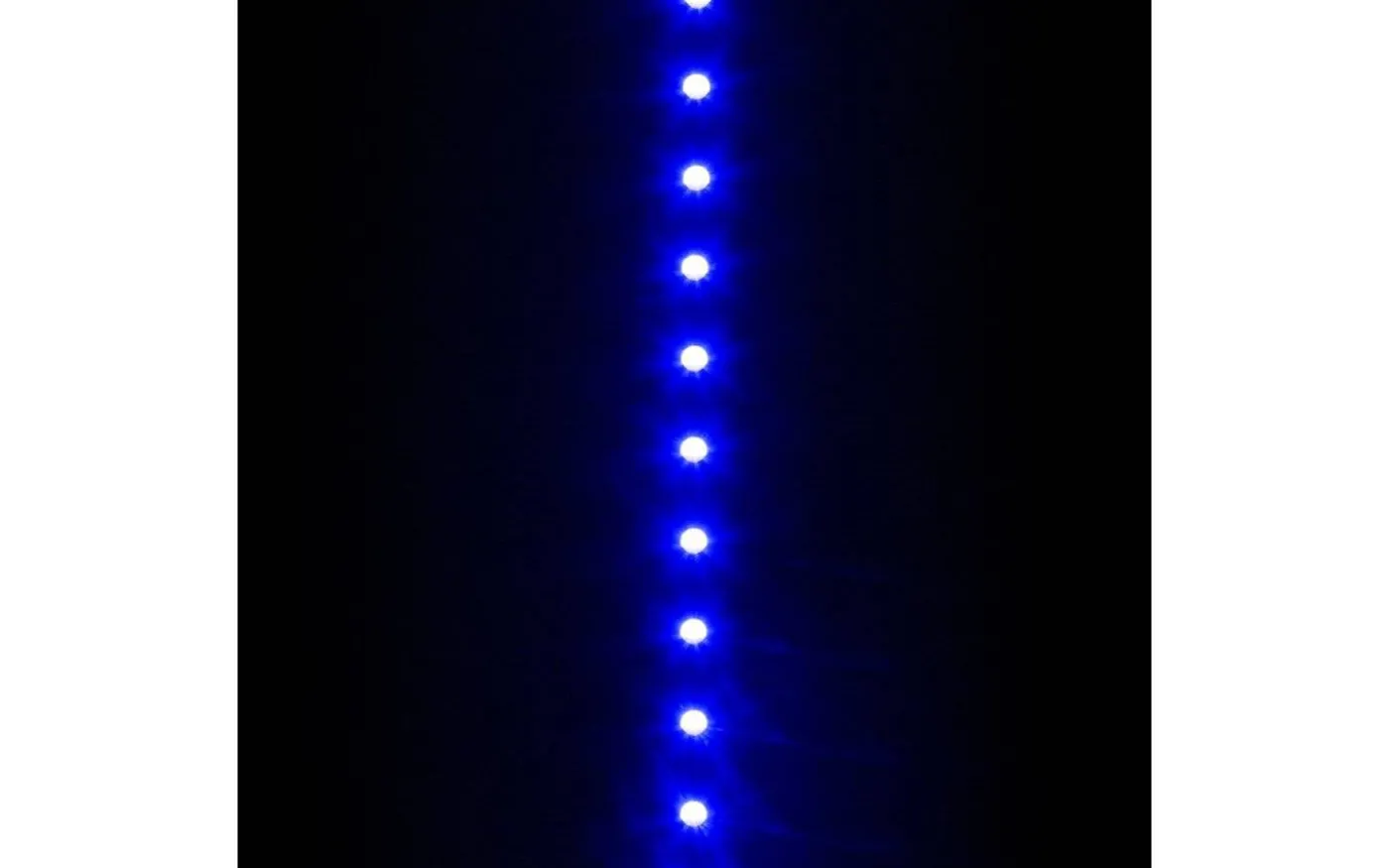 Orion LED-strip 12V RGB 5M 14,4W/m