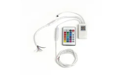 Orion Styrenhet 12V Wi-Fi + Fjärrkontroll