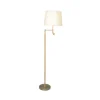 Orlando Golvlampa 157cm Antik/Beige