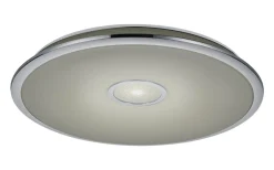 Osaka Plafond LED 65cm krom