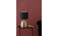 Oscar Bordslampa 39cm