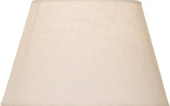 Oskar Lampskärm Ø20cm Vit