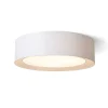 Otis Plafond 60cm Vit