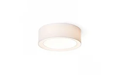 Otis Plafond 50cm 3xE27 Vit