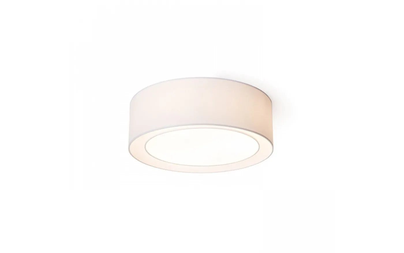 Otis Plafond 50cm 3xE27 Vit