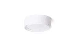 Otis Plafond 50cm 3xE27 Vit