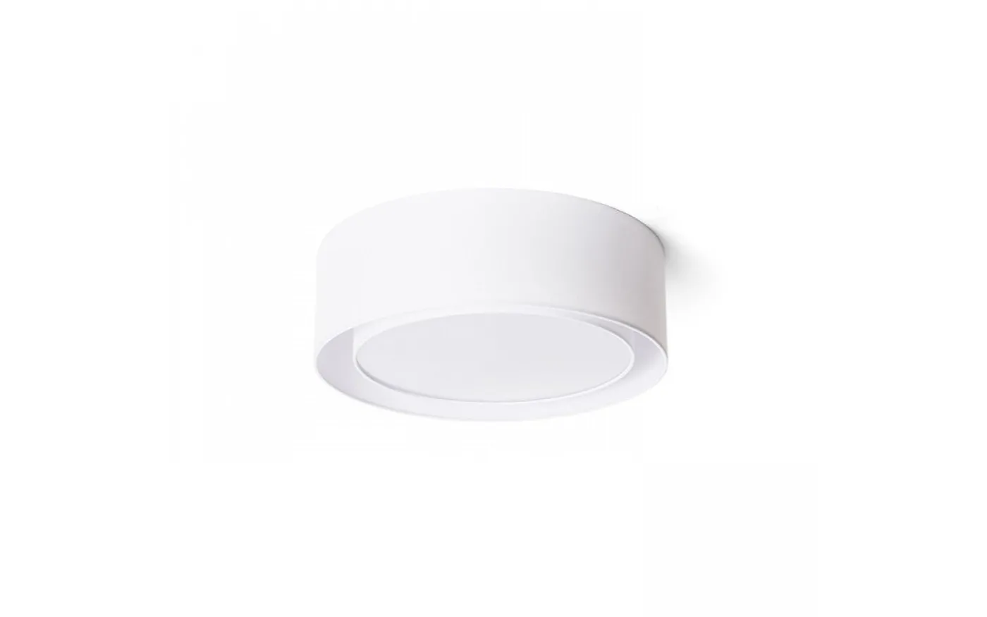 Otis Plafond 50cm 3xE27 Vit