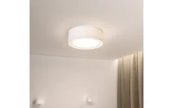 Otis Plafond 50cm 3xE27 Vit