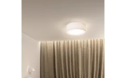 Otis Plafond 50cm 3xE27 Vit