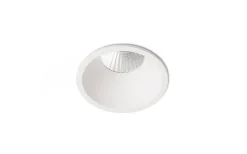 Owen LED Spotlight Dim to Warm 1800-3000K 520lm 7W(45W) Vit