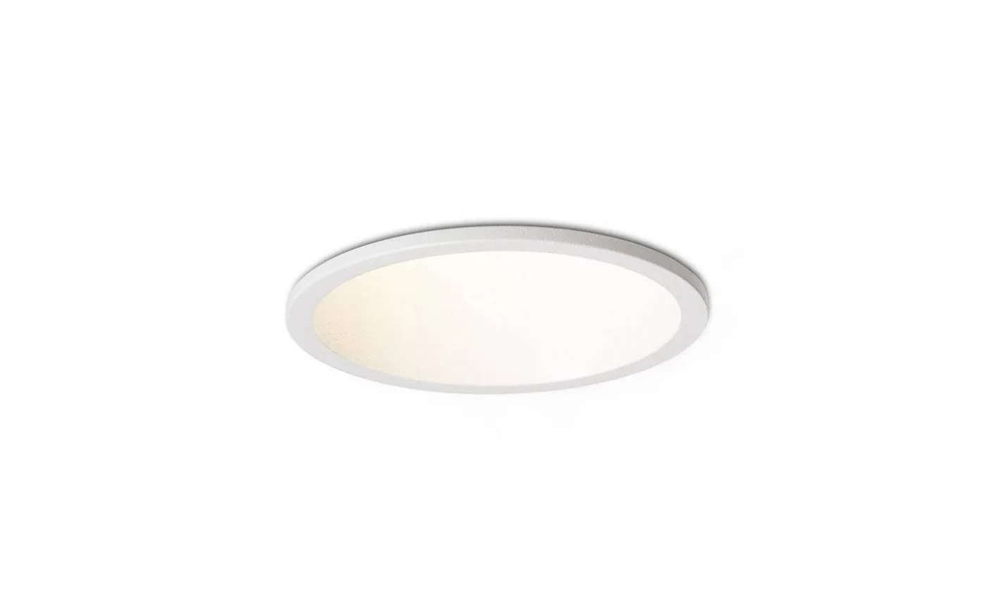 Owen LED Spotlight Dim to Warm 1800-3000K 520lm 7W(45W) Vit