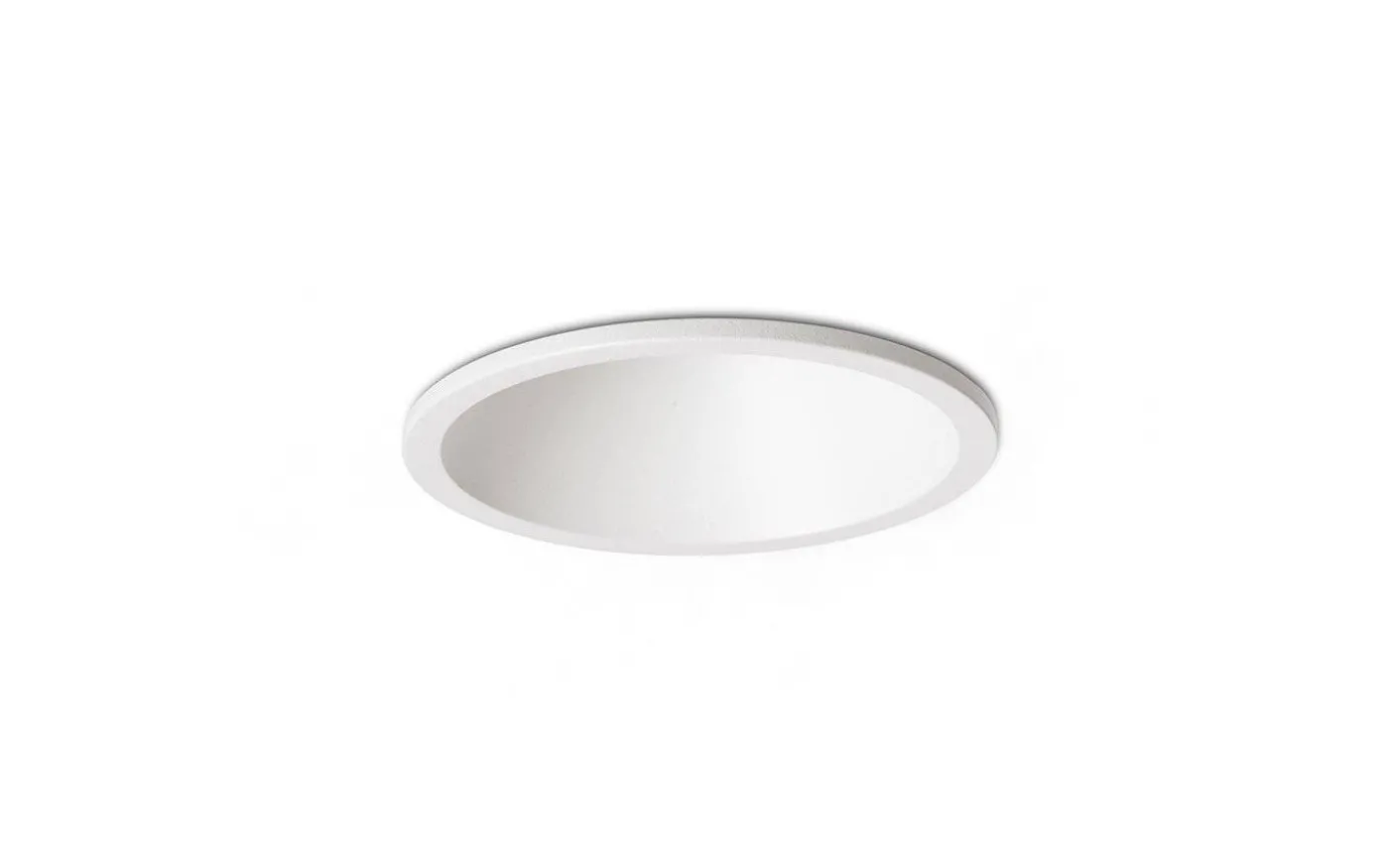 Owen LED Spotlight Dim to Warm 1800-3000K 520lm 7W(45W) Vit