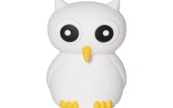 Owl Nattlampa LED RGB+W