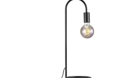 Paco Bordslampa Svart