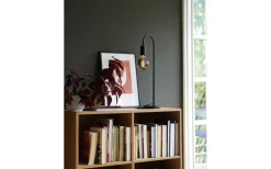 Paco Bordslampa Svart