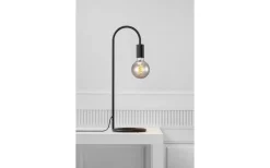 Paco Bordslampa Svart