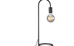 Paco Bordslampa Svart