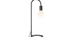 Paco Bordslampa Svart