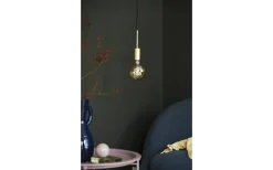 Paco Upphäng Mässing